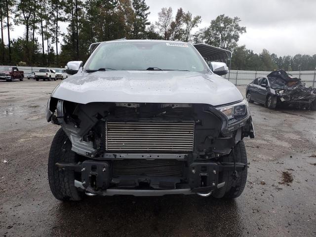 Photo 5 from auction – 2022 FORD RANGER with VIN 1FTER4FH0NLD25771