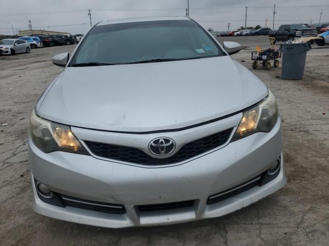 Photo 5 from auction – 2012 TOYOTA CAMRY BASE with VIN 4T1BF1FK9CU538114