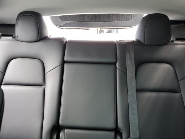 Photo 10 from auction – 2024 TESLA MODEL Y with VIN 7SAYGDEE3RF080793