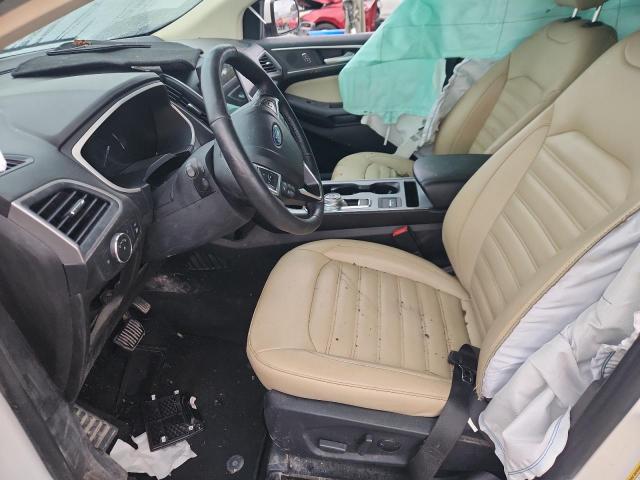 Photo 7 from auction – 2021 FORD EDGE SEL with VIN 2FMPK3J92MBA13484