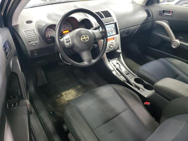 Photo 8 from auction – 2009 TOYOTA COROLLA MATRIX with VIN JTKDE167090284295