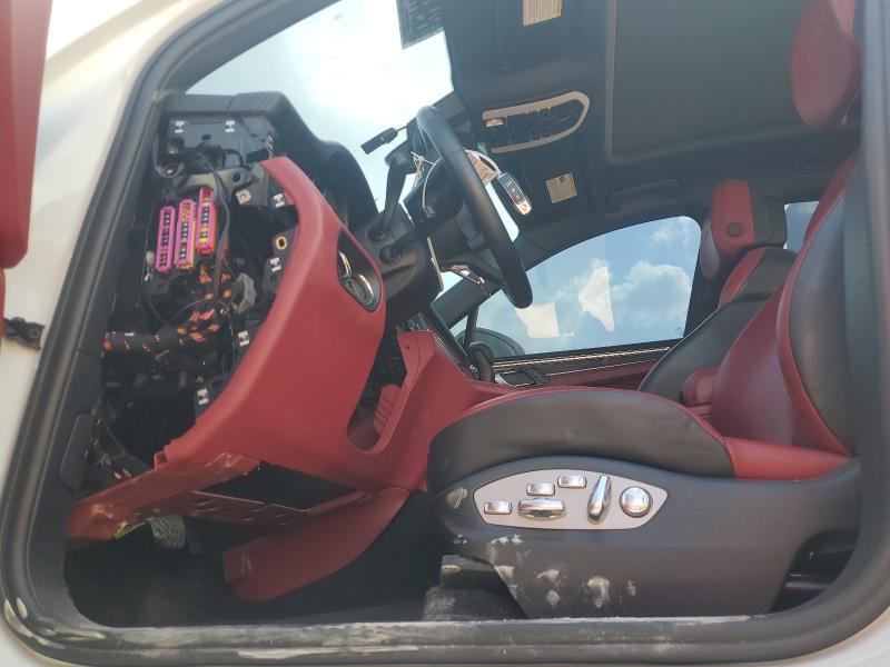 Photo 7 from auction – 2024 PORSCHE MACAN GTS with VIN WP1AF2A51RLB56146