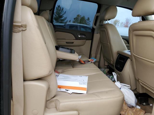 Photo 10 from auction – 2012 CHEVROLET SILVERADO with VIN 1GC1KYEGXCF234585