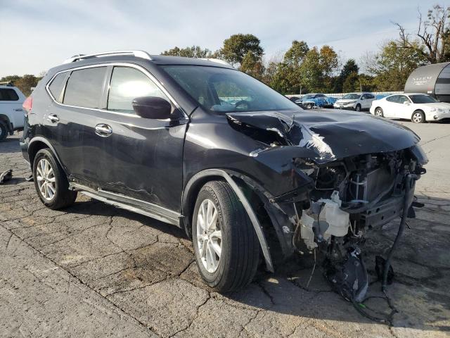 Photo 4 from auction – 2017 NISSAN ROGUE S with VIN KNMAT2MV2HP609722