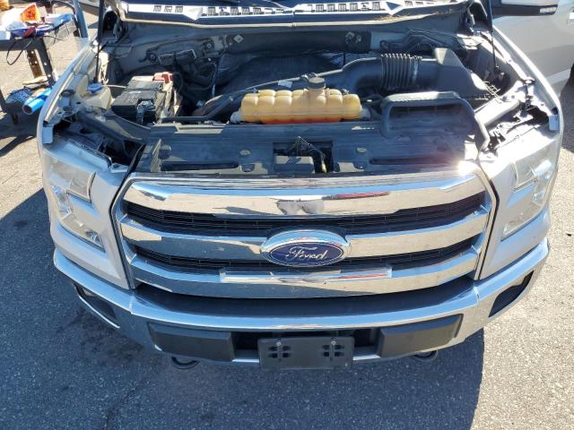 Photo 11 from auction – 2015 FORD F150 SUPER with VIN 1FTEW1EG2FFA34169