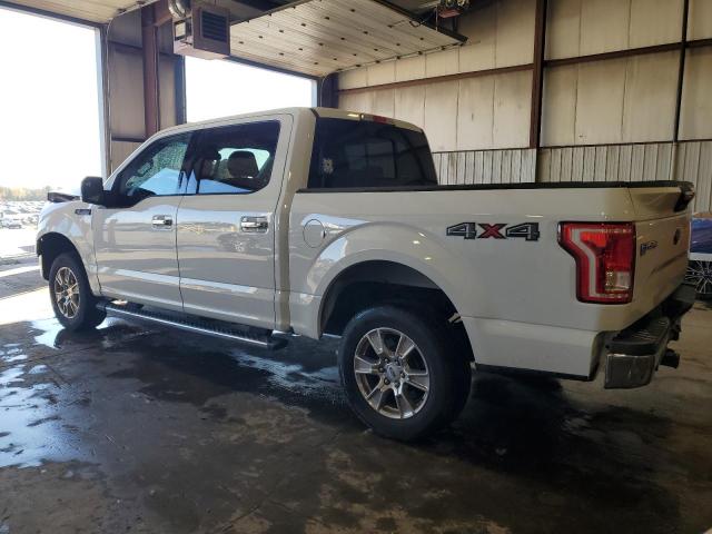 Photo 2 from auction – 2016 FORD F150 SUPER with VIN 1FTEW1EFXGFD16343