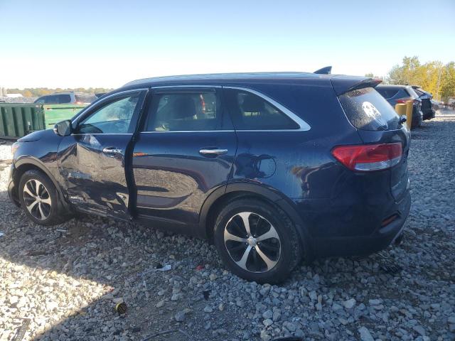 Photo 2 from auction – 2017 KIA SORENTO EX with VIN 5XYPHDA56HG234304