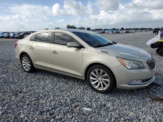 Photo 4 from auction – 2014 BUICK LACROSSE with VIN 1G4GB5G33EF102771