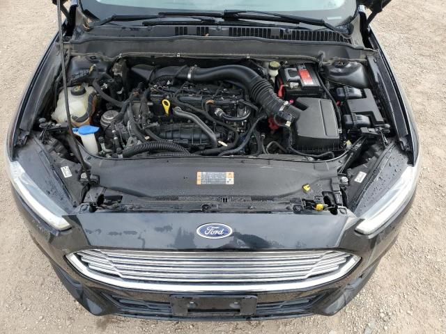 Photo 11 from auction – 2013 FORD FUSION SE with VIN 3FA6P0HR8DR357740