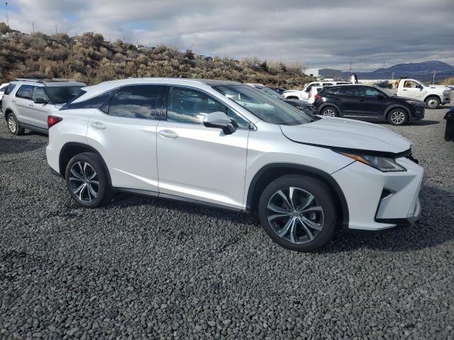 Photo 4 from auction – 2017 LEXUS RX 350 BASE with VIN 2T2BZMCA2HC079789