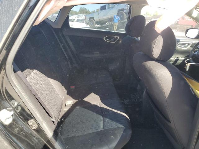 Photo 10 from auction – 2017 NISS SENTRA with VIN 3N1AB7AP9HL673390