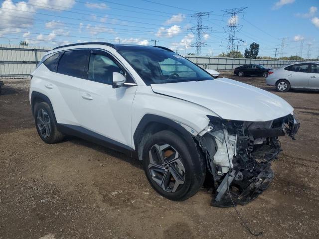 Photo 4 from auction – 2023 HYUNDAI TUCSON LIM with VIN 5NMJECAE6PH226409