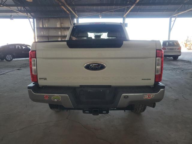 Photo 6 from auction – 2018 FORD F250 SUPER with VIN 1FT7W2B62JEC61208