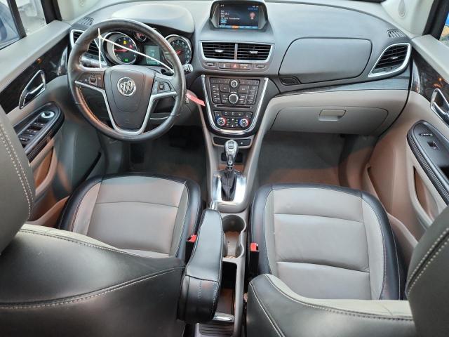 Photo 8 from auction – 2013 BUICK ENCORE with VIN KL4CJGSB0DB122749
