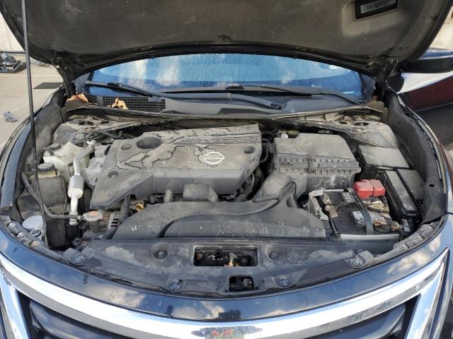 Photo 11 from auction – 2015 NISSAN ALTIMA 2.5 with VIN 1N4AL3AP0FC198651