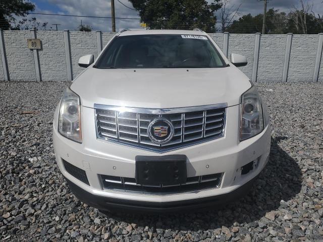Photo 5 from auction – 2016 CADILLAC SRX LUXURY with VIN 3GYFNEE34GS512014