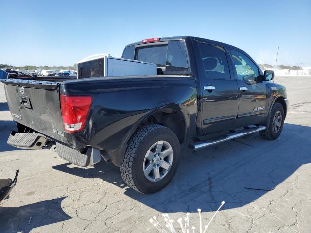 Photo 3 from auction – 2015 NISSAN TITAN S with VIN 1N6AA0EC2FN512744