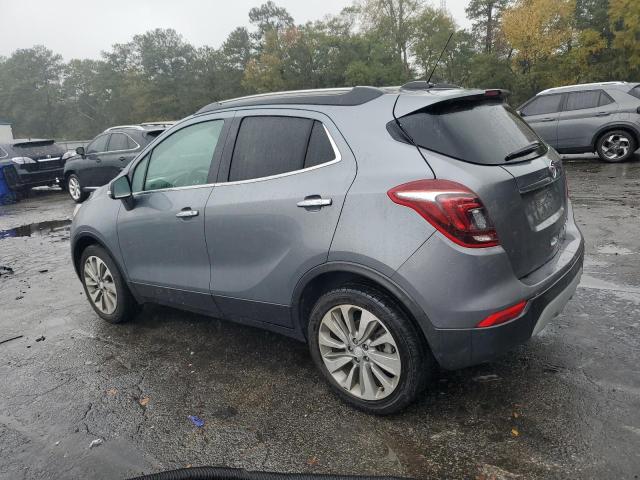 Photo 2 from auction – 2019 BUICK ENCORE PRE with VIN KL4CJASB6KB719687