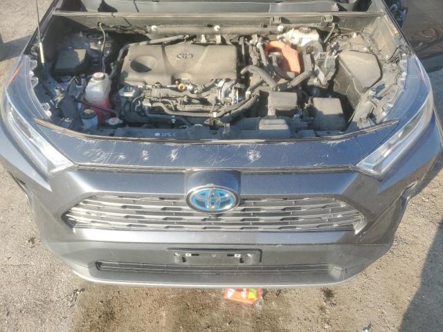 Photo 12 from auction – 2021 TOYOTA RAV4 LIMIT with VIN 4T3D6RFV5MU050448