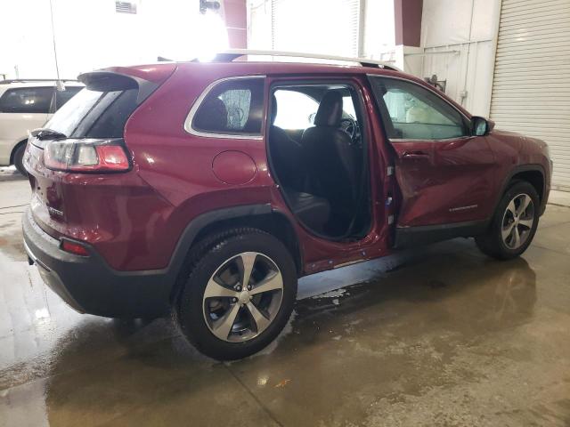 Photo 3 from auction – 2020 JEEP CHEROKEE L with VIN 1C4PJMDX0LD579904