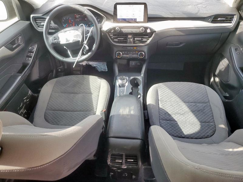 Photo 8 from auction – 2022 FORD ESCAPE SE with VIN 1FMCU0G61NUB56247