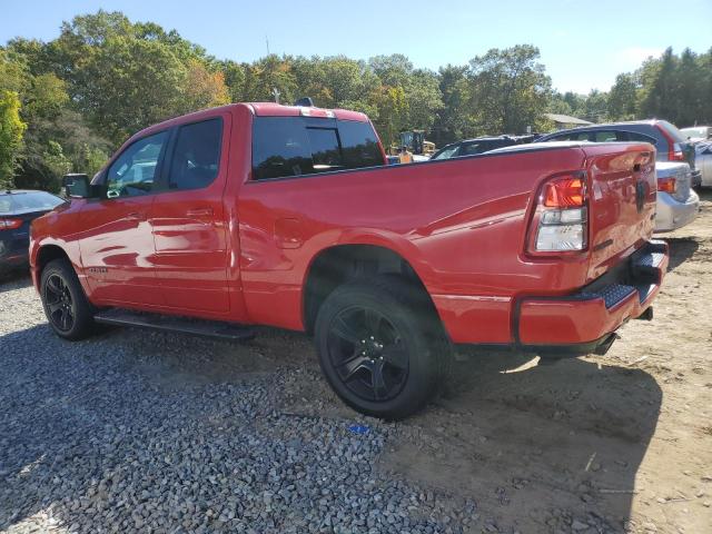 Photo 2 from auction – 2022 RAM 1500 BIG H with VIN 1C6SRFBTXNN164575