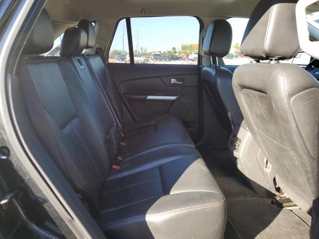 Photo 10 from auction – 2013 FORD EDGE SEL with VIN 2FMDK3JC7DBB90126