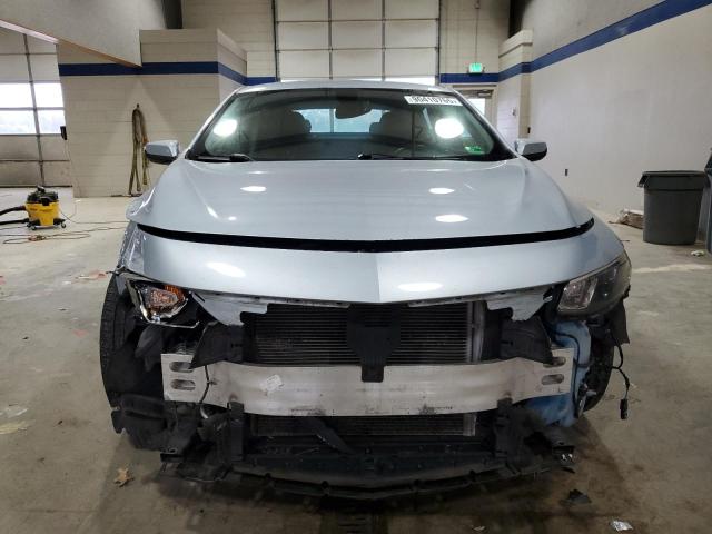 Photo 5 from auction – 2017 CHEVROLET MALIBU LT with VIN 1G1ZE5ST4HF132001
