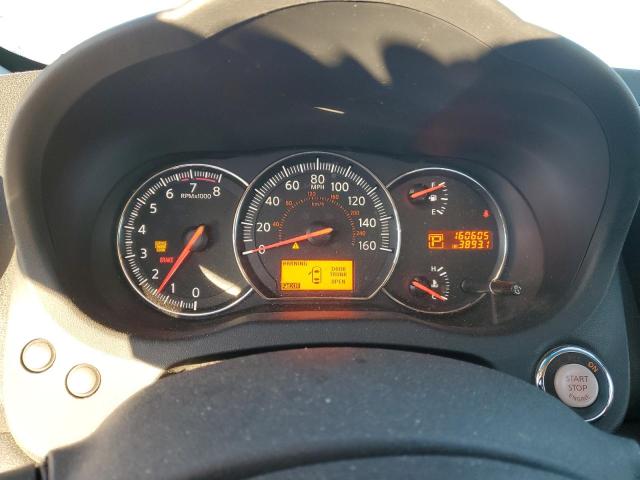 Photo 9 from auction – 2011 NISSAN MAXIMA S with VIN 1N4AA5AP1BC855209
