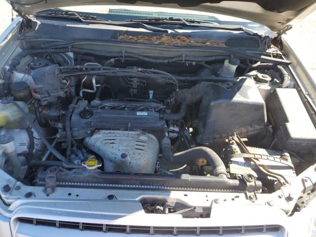 Photo 12 from auction – 2003 TOYOTA HIGHLANDER with VIN JTEGD21A430072227