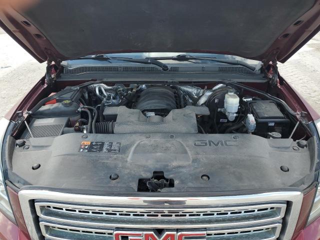 Photo 12 from auction – 2016 GMC YUKON XL with VIN 1GKS1FKC0GR267018