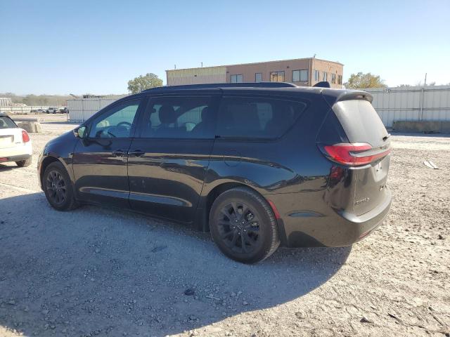 Photo 2 from auction – 2021 CHRYSLER PACIFICA T with VIN 2C4RC1FG9MR529063