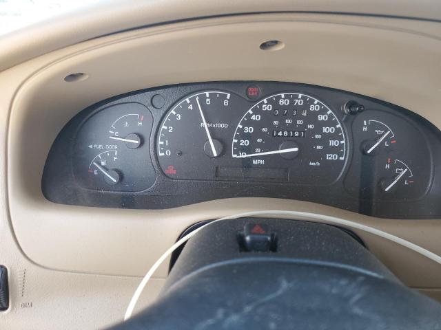 Photo 9 from auction – 2003 FORD RANGER with VIN 1FTYR10UX3PB47147