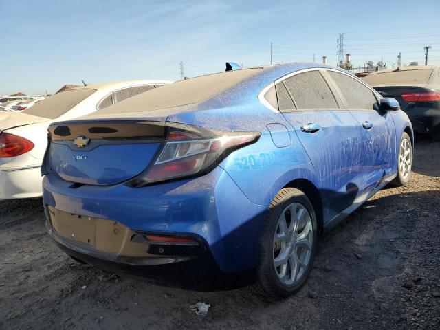 Photo 3 from auction – 2017 CHEVROLET VOLT PREMI with VIN 1G1RD6S55HU217998