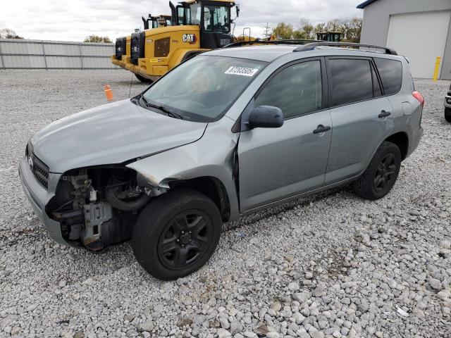 Фото 1 с аукциона – 2008 TOYOTA RAV4 с VIN JTMZD33V085114616