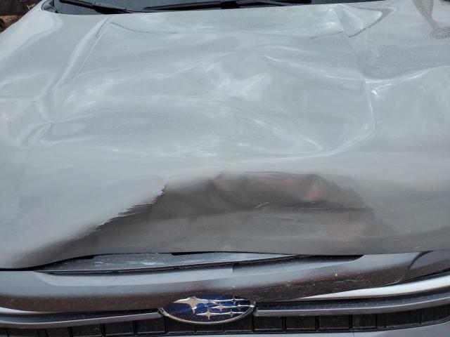 Фото 12 с аукциона – 2025 SUBARU FORESTER P с VIN JF2SLDDC8SH405931