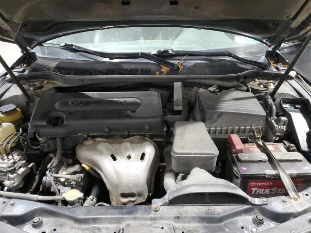 Photo 11 from auction – 2009 TOYOTA CAMRY BASE with VIN 4T1BE46K99U268329