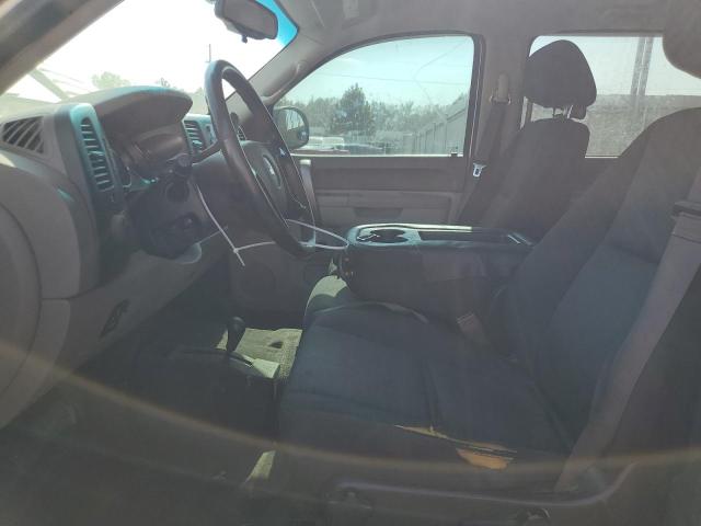 Photo 7 from auction – 2014 CHEVROLET SILVERADO with VIN 1GC1KVCG3EF154016