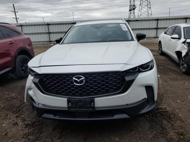 Photo 5 from auction – 2024 MAZDA CX-50 PREM with VIN 7MMVABEM6RN214372