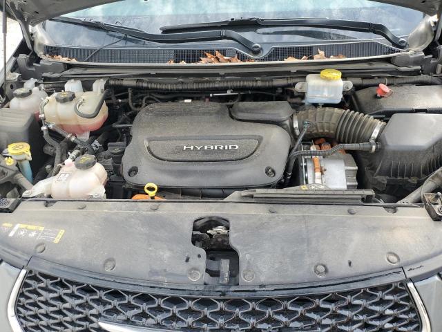 Photo 12 from auction – 2022 CHRYSLER PACIFICA H with VIN 2C4RC1S78NR143855