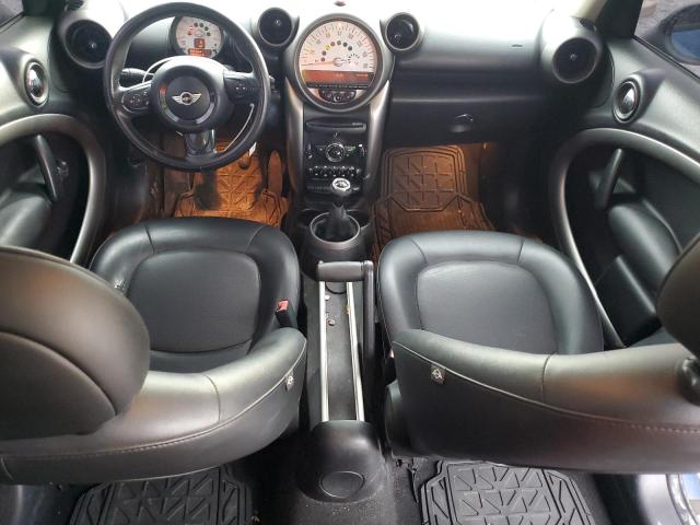 Photo 8 from auction – 2012 MINI COOPER COUNTRYMAN with VIN WMWZB3C52CWM29942