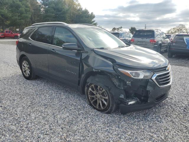 Photo 4 from auction – 2018 CHEVROLET EQUINOX LT with VIN 2GNAXSEV4J6112879