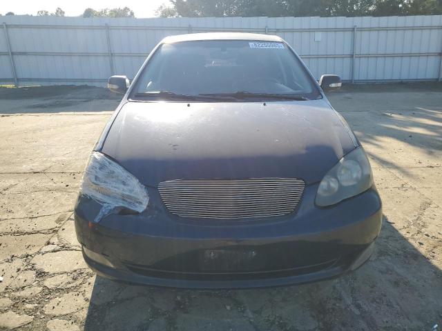 Photo 5 from auction – 2008 TOYOTA COROLLA CE with VIN 1NXBR32E48Z994371