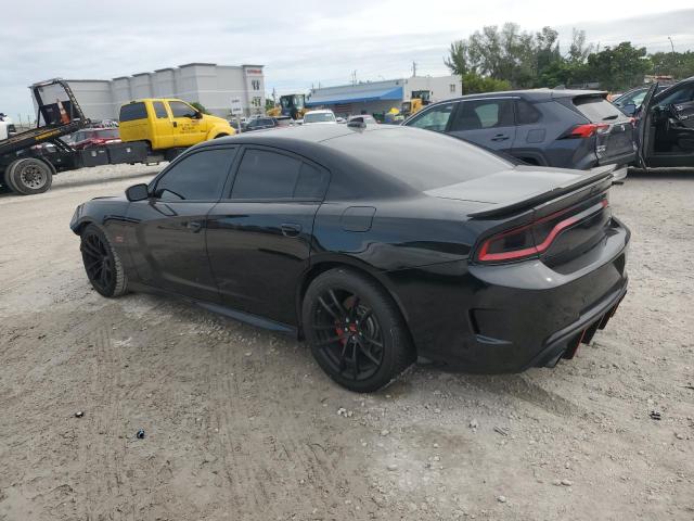 Photo 2 from auction – 2020 DODGE CHARGER SC with VIN 2C3CDXGJ7LH211810