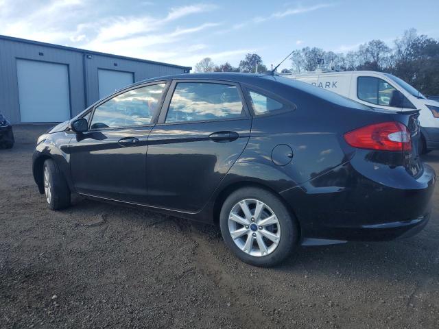 Photo 2 from auction – 2013 FORD FIESTA SE with VIN 3FADP4BJ8DM107347