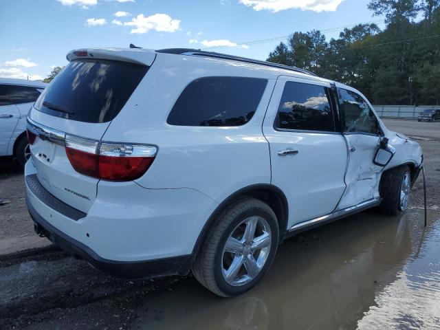 Photo 3 from auction – 2013 DODGE DURANGO CI with VIN 1C4RDHEG2DC538431