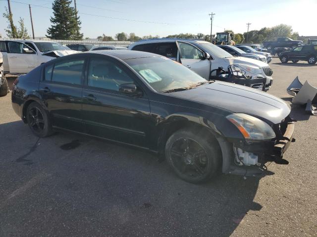 Photo 4 from auction – 2006 NISSAN MAXIMA SE with VIN 1N4BA41E06C828182