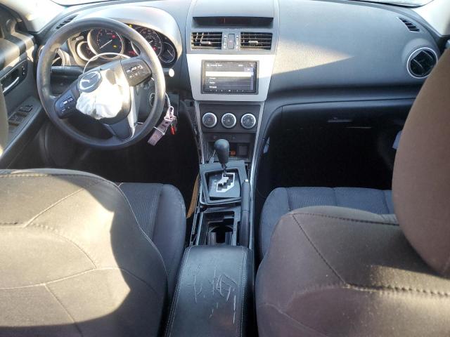 Photo 8 from auction – 2012 MAZDA 6 I with VIN 1YVHZ8BH9C5M03874
