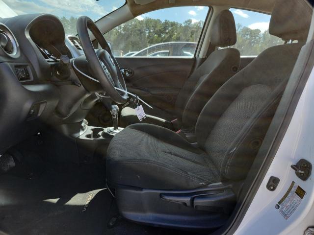 صورة رقم 7 من المزاد - 2017 NISSAN VERSA S مع VIN 3N1CN7AP1HL858288