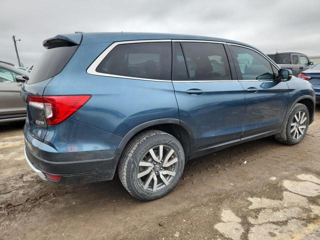 Photo 3 from auction – 2019 HONDA PILOT EX with VIN 5FNYF6H39KB073035
